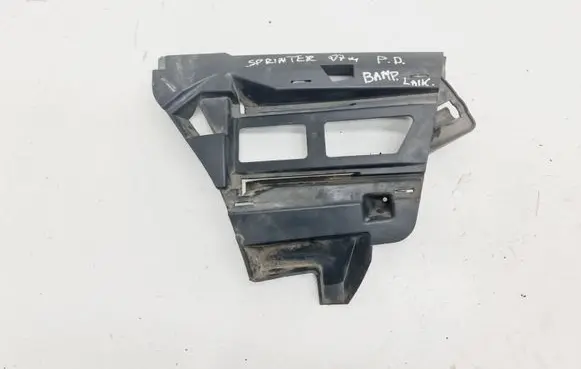 Mercedes-Benz Sprinter W906 Front bumper mounting bracket DN14107