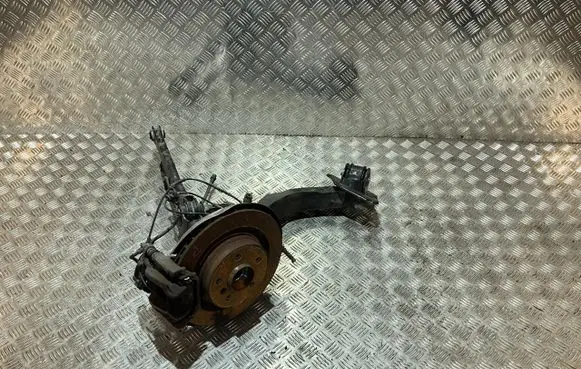 BMW X1 U11 Stub axle 6894210