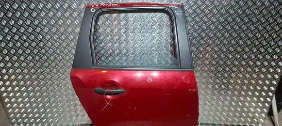Citroen C3 Picasso Rear door S26279859