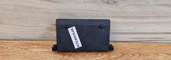 Mercedes-Benz C W203 Door control unit/module 2038201485