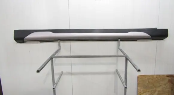 KIA Xceed Front sill (body part) sk00