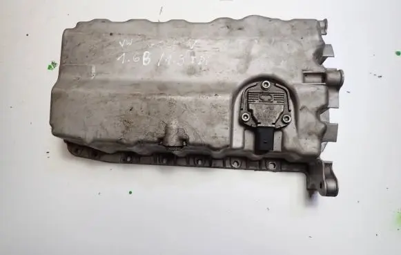 Volkswagen Golf V Oil sump