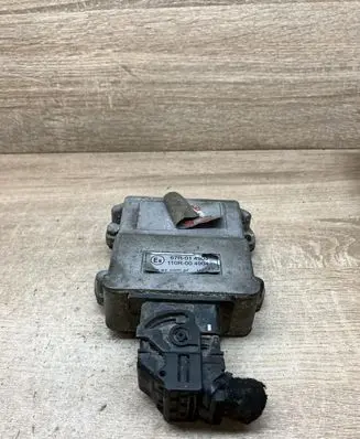 Volkswagen Golf IV LP gas control unit module 67R014903 110R004904