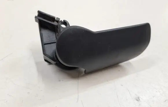 Audi A6 S6 C6 4F Engine bonnet (hood) release handle 4F1823533C 4F1823633B