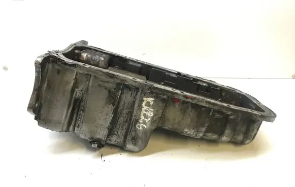 Chevrolet Tacuma Oil sump 96481581