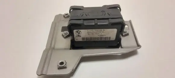 BMW 3 E90 E91 ESP acceleration yaw rate sensor 34526762769