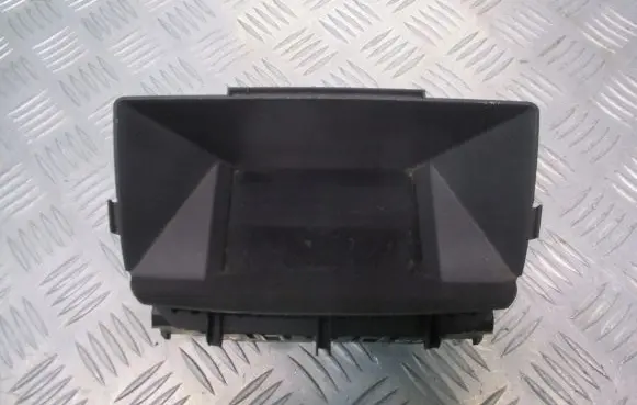 Opel Zafira B Screen/display/small screen 13301077
