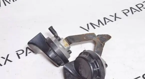 Porsche Boxster 986 Horn signal 99663520507 99663520504 99663520604