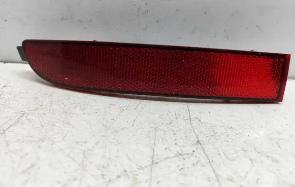 Mercedes-Benz Sprinter W907 W910 Rear tail light reflector A9078202801 ZGB004 14122023