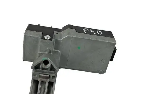 Jeep Compass Steering wheel lock 52088433