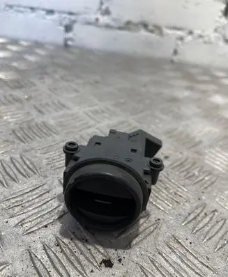 BMW 5 E60 E61 Ignition lock 6954722