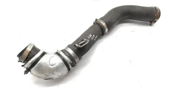 Hyundai ix35 Intercooler hose/pipe