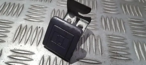 Toyota Picnic Fuel tank opening switch 