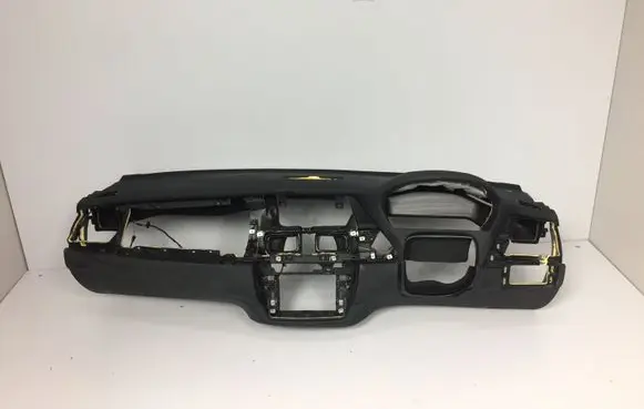 BMW X5 E70 Dashboard 6982424