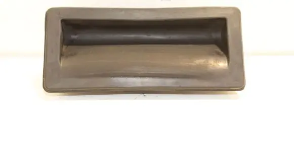Seat Alhambra (Mk2) Tailgate/trunk/boot exterior handle 5N0827566