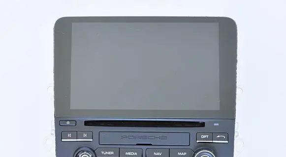 Porsche 911 991 Screen/display/small screen 9P1919606