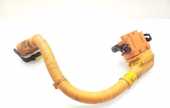 Engine installation wiring loom