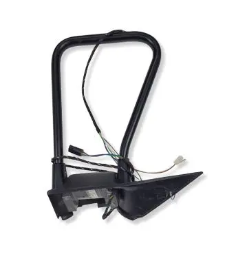 Mercedes-Benz Vito Viano W638 Front door electric wing mirror A0018115614
