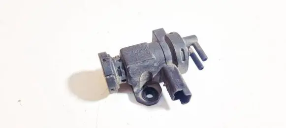 Peugeot 807 Turbo solenoid valve 9635704380 0928400414