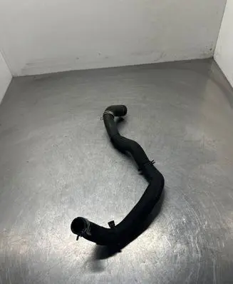 Renault Kadjar Engine coolant pipe/hose 215010486r