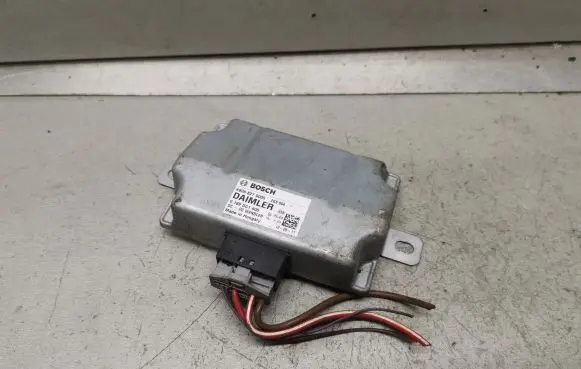 Mercedes-Benz Sprinter W906 Other control units/modules A9068270005