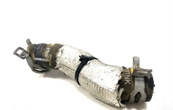 Opel Ampera Engine coolant pipe/hose 20999993