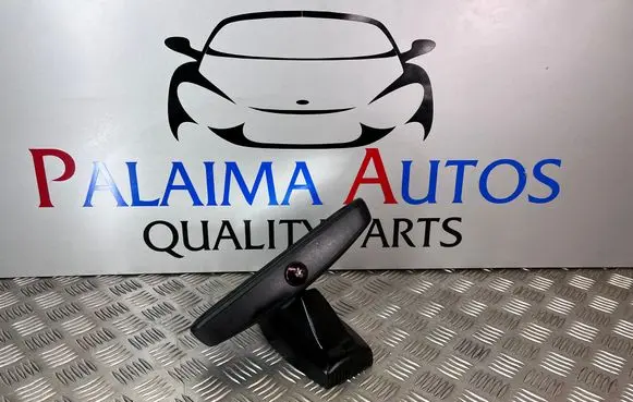 BMW 3 E90 E91 Rear view mirror (interior) 