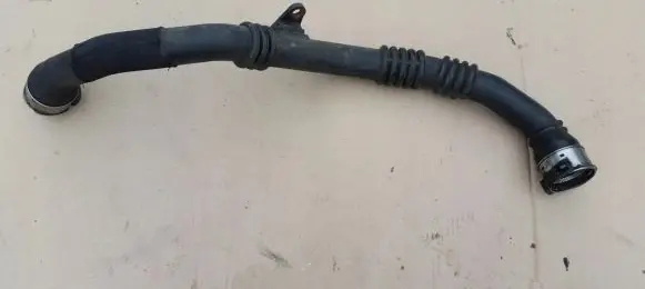 Dacia Sandero Intercooler hose/pipe