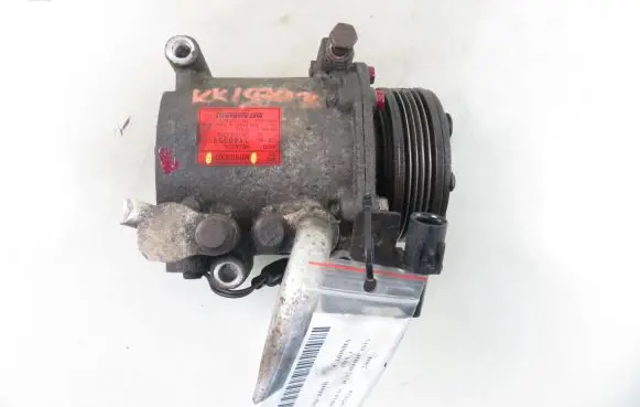 Mitsubishi Carisma Air conditioning (A/C) compressor (pump) MR500007