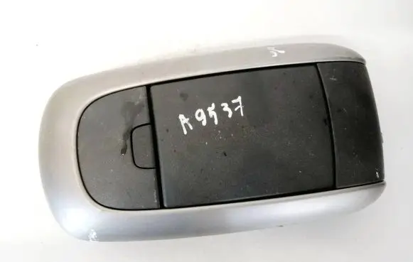 Toyota Auris 150 Cup holder 