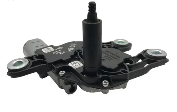 Volkswagen PASSAT B8 Rear window wiper motor 5G0955711 W000038532
