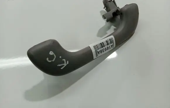 Opel Zafira B Rear interior roof grab handle 
