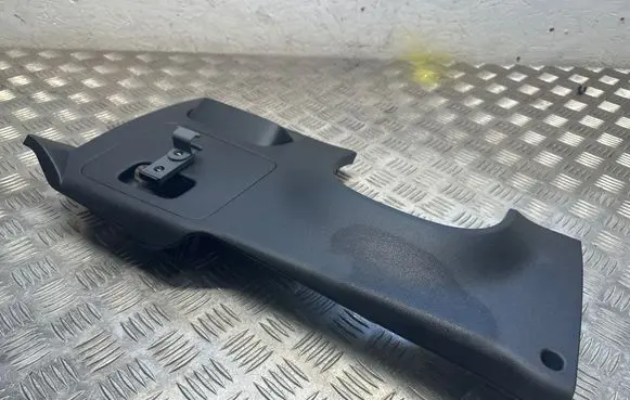 KIA EV6 Dashboard lower bottom trim panel 84751cv000