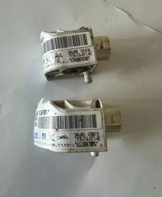 Honda Accord Airbag deployment crash/impact sensor 77970-S1A-G911-M1 77970S1AG911M1