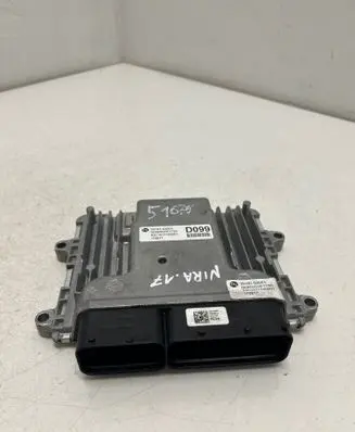 KIA Niro Engine control unit/module 391B103DE5 391A503DE5
