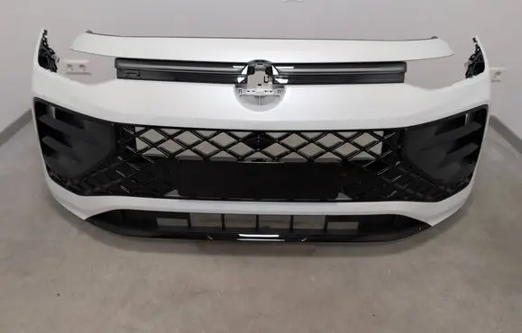 Volkswagen Tayron II Front bumper 57L807221A