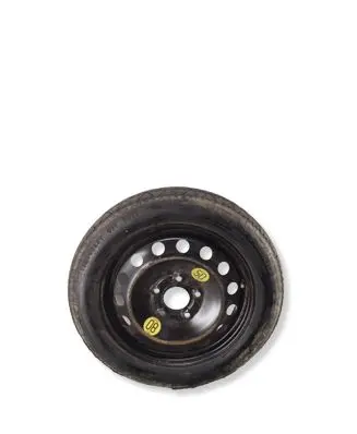 BMW 3 E46 R16 spare wheel