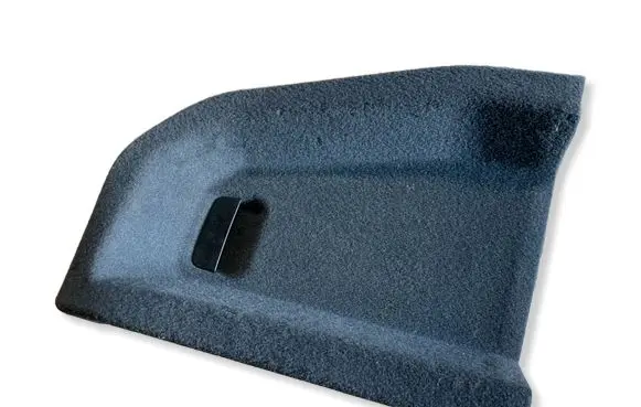 BMW X3 F25 Trunk/boot side trim panel 7222218 0072262