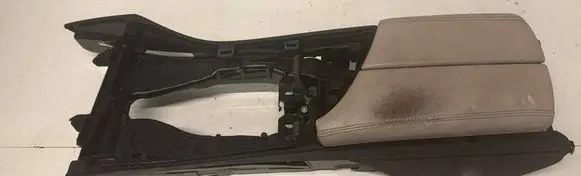 BMW 5 F10 F11 Center console 9171570