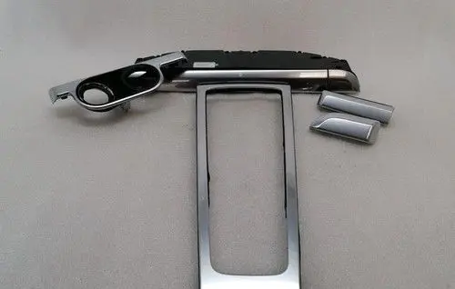 Porsche 911 991 Cup holder front 99155219301