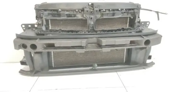 Volkswagen e-Golf Radiator set 5Q0959455AN