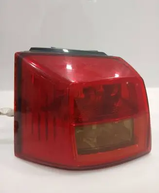 Peugeot 4007 Rear/tail lights 22087919 1206601