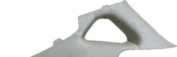 Hyundai Genesis Other body part 85860B1000