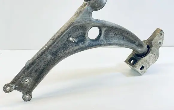 Volkswagen PASSAT B6 Front lower control arm/wishbone 3C0407153B 3C0199231D 1K0407182