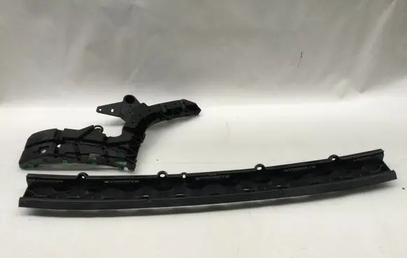 Volvo V60 Rear bumper mounting bracket 31455676 32390720
