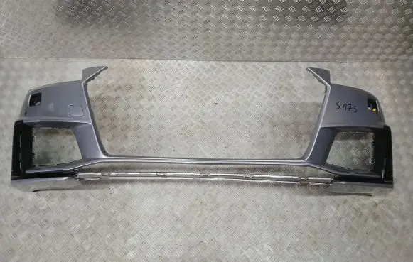 Audi TT TTS RS Mk3 8S Front bumper 8S0807437 fd34453tr