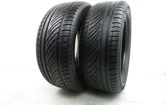 Volkswagen Golf V R16 summer tire 
