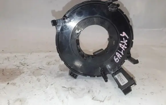 Ford Galaxy Airbag slip ring squib (SRS ring) 1J0959653B PBTGF15 NOTCODE