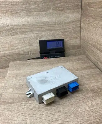 BMW 5 E39 Parking PDC control unit/module 6904010 601733