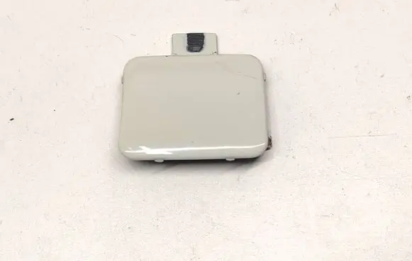 BMW 3 E90 E91 Rear bumper row hook cap/cover 7907257 51127907257 10258110